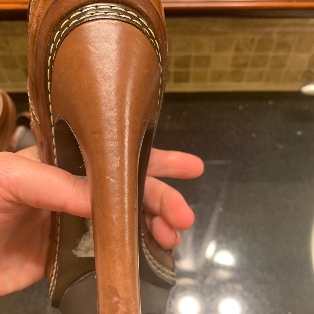 D&G shoes - Picture 7 of 9